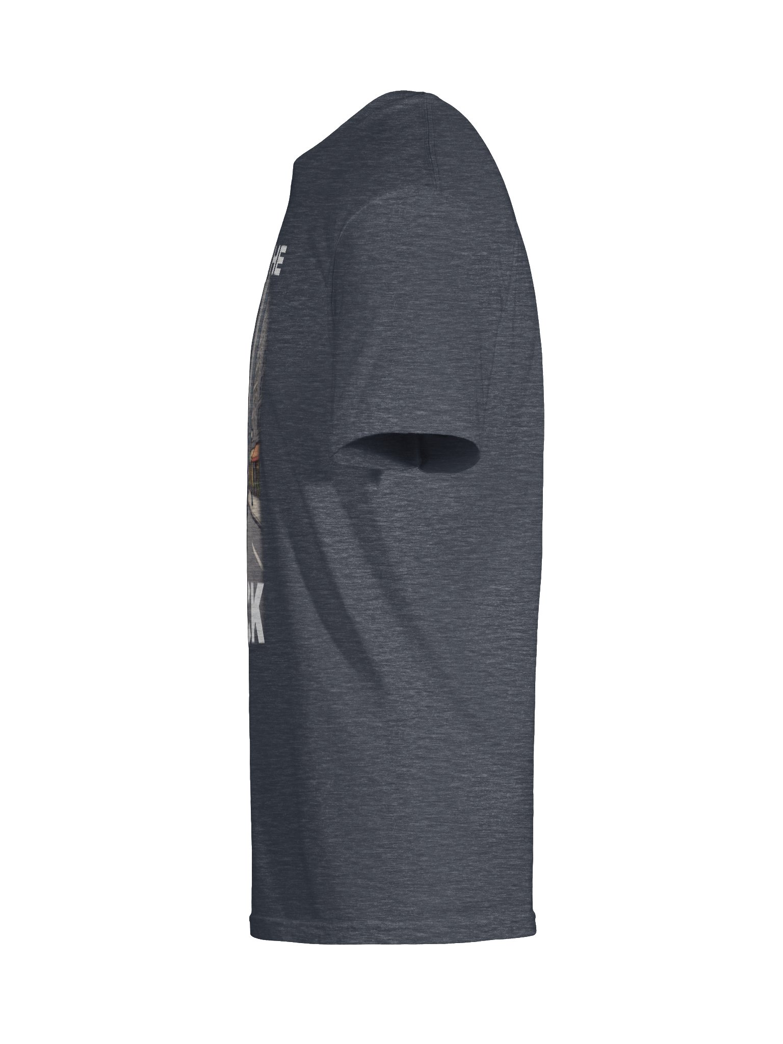 Know The Block Tee product image (3)