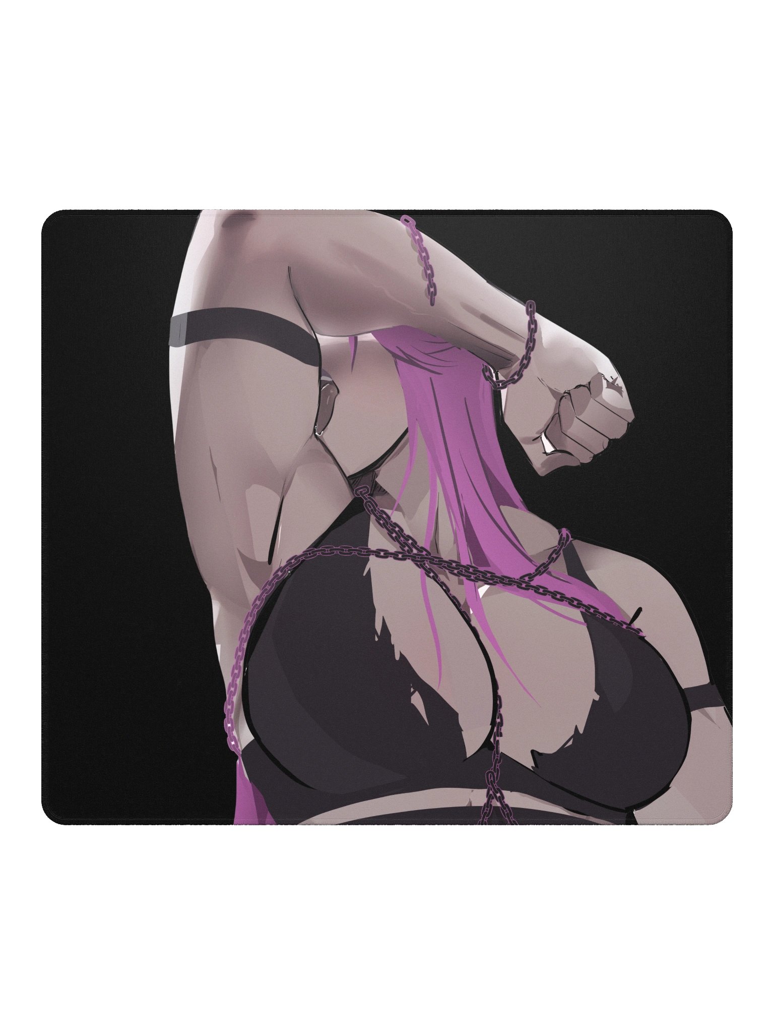 Muscle Mommy Mouse Pad product image (2)