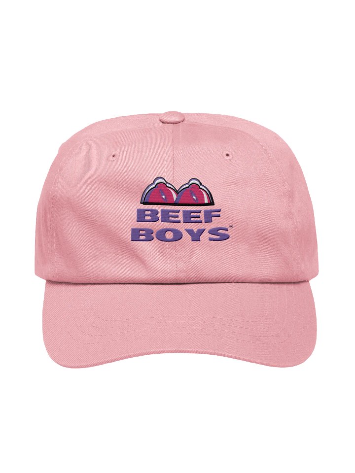 Beef Boys Employee Hat product image (1)