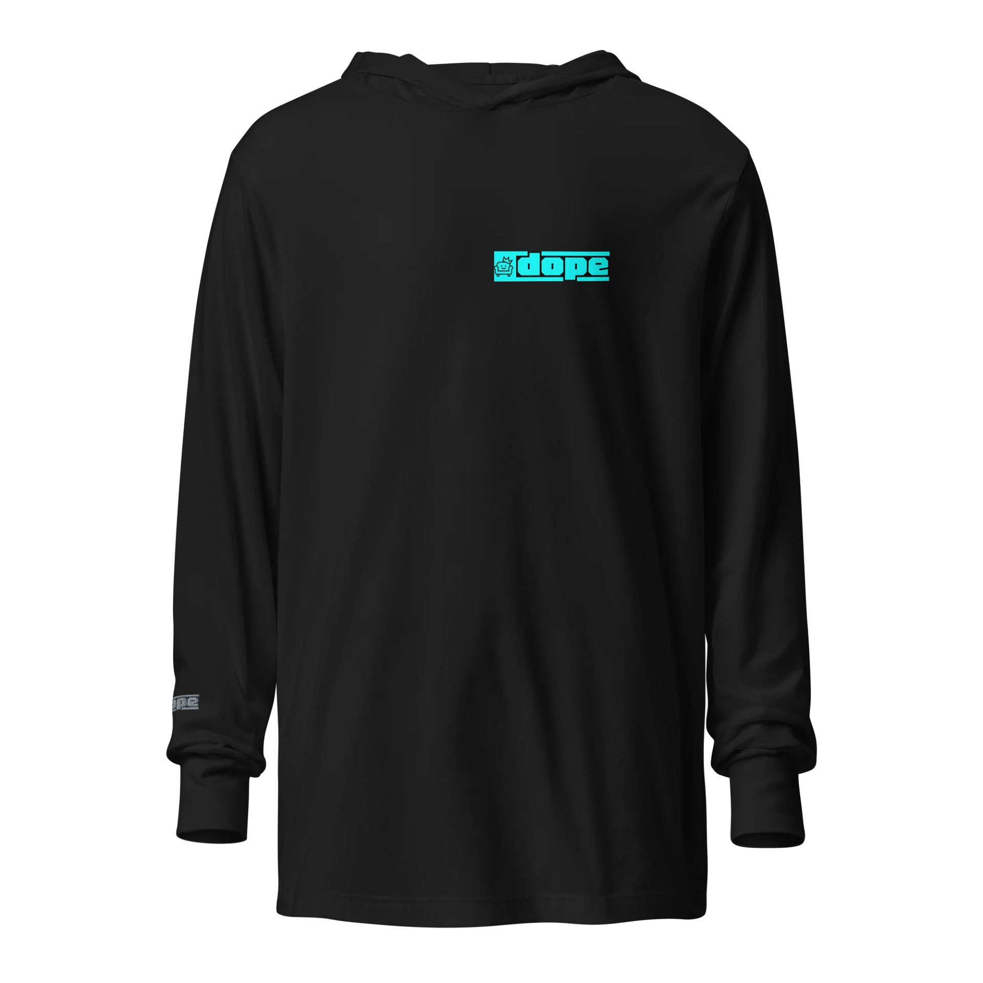 s.k.d. hoodie product image (1)