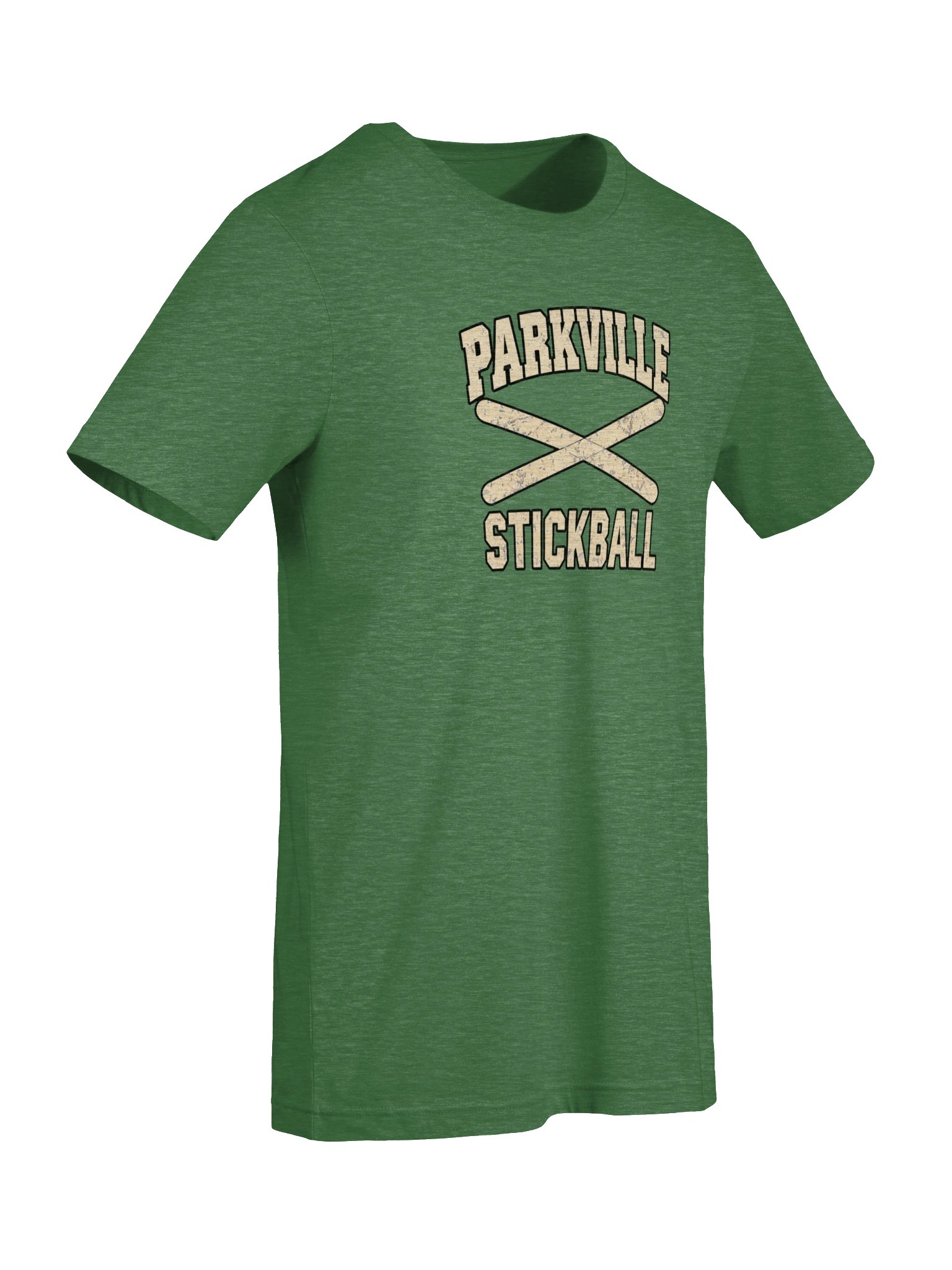 Parkville — Street Club Tee product image (7)