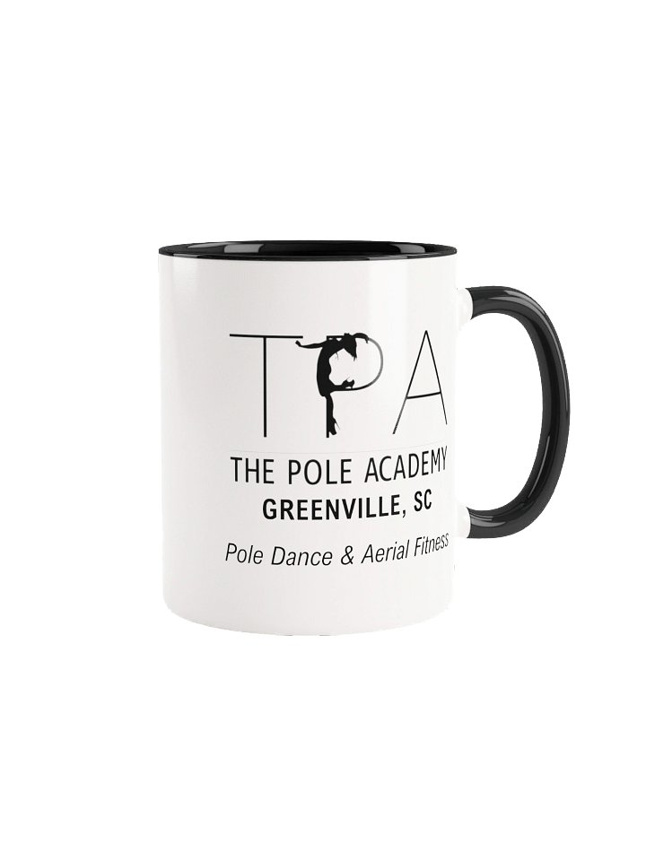 TPA Coffee Mug product image (4)