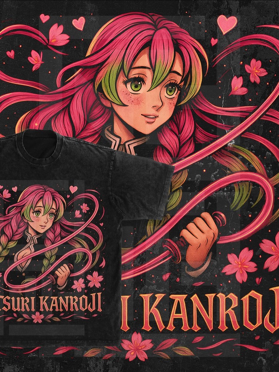 11-Piece Premium Demon Slayer Manga PNG Bundle product image (8)
