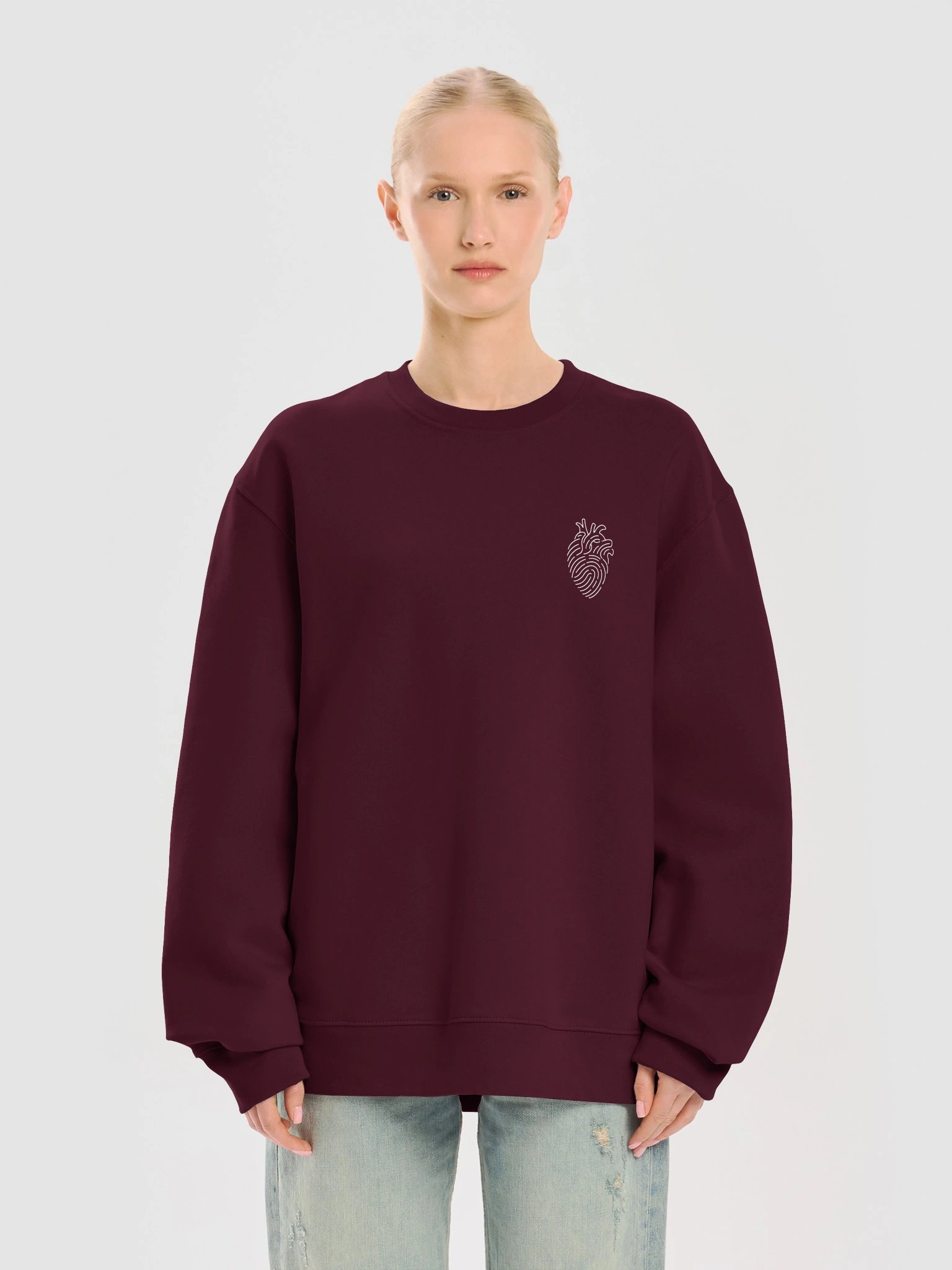 The Magician Sweatshirt product image (25)