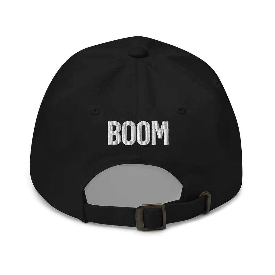 Simpler Logo Dad Hat product image (2)