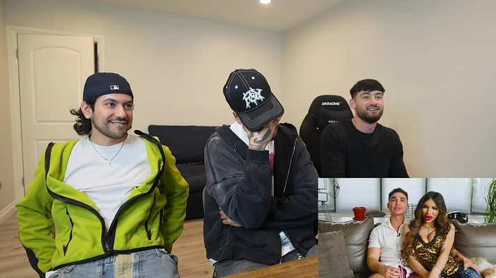 Video thumbnail