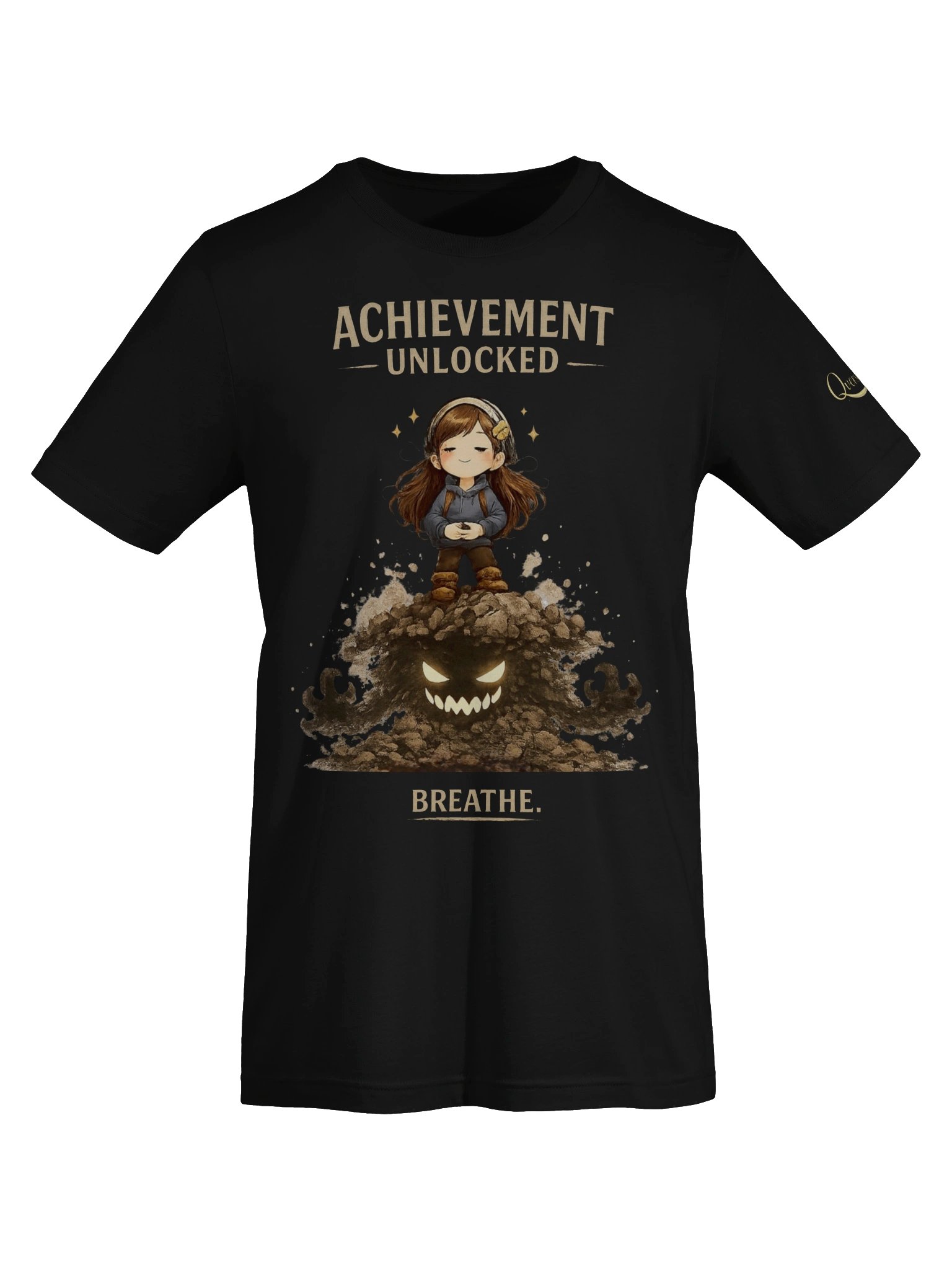 Achievement Tee - Women product image (35)