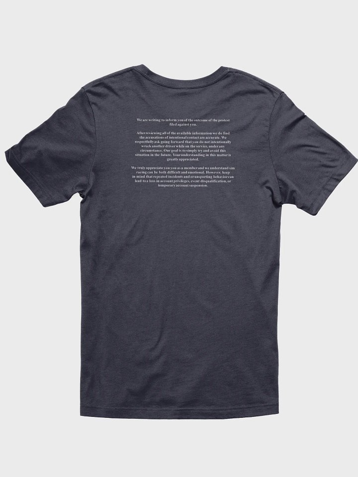 THAT'S A PROTEST (FRONT/BACK) product image (2)