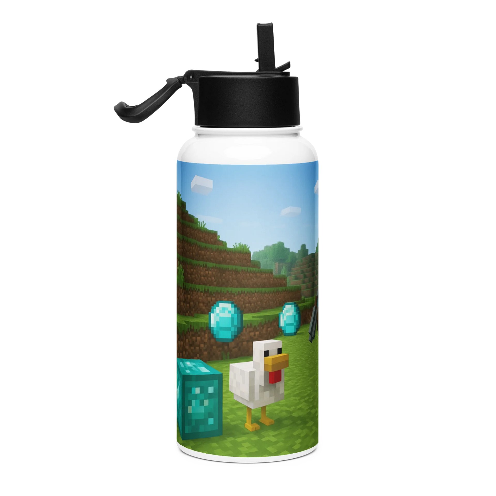 Personalized Minecraft 2 product image (4)