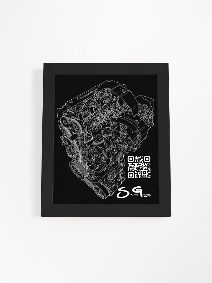 Kswap Poster product image (3)