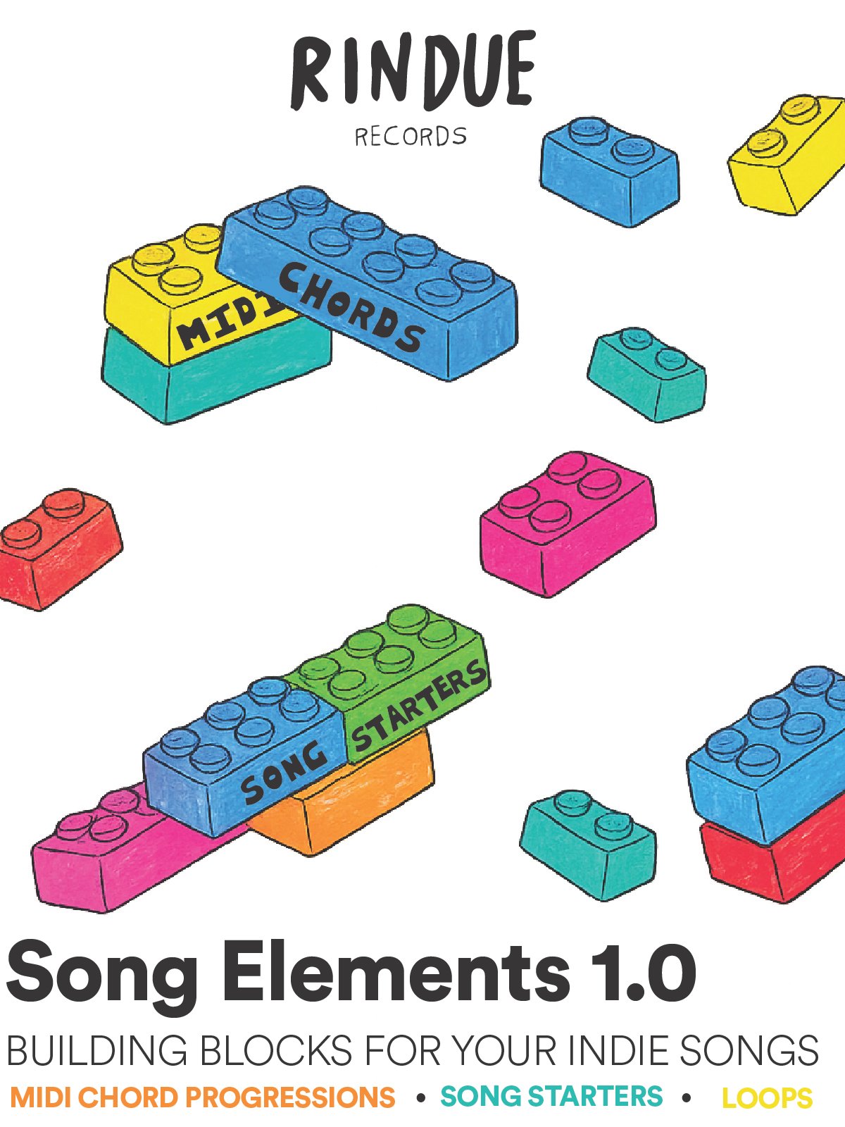 Song Elements 1.0 product image (1)