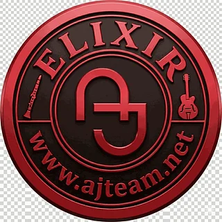 Elixir AJ | Official Store