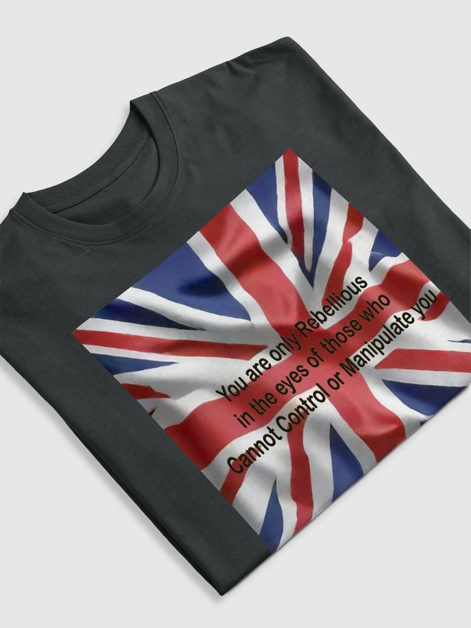 British Flag Rebel product image (25)
