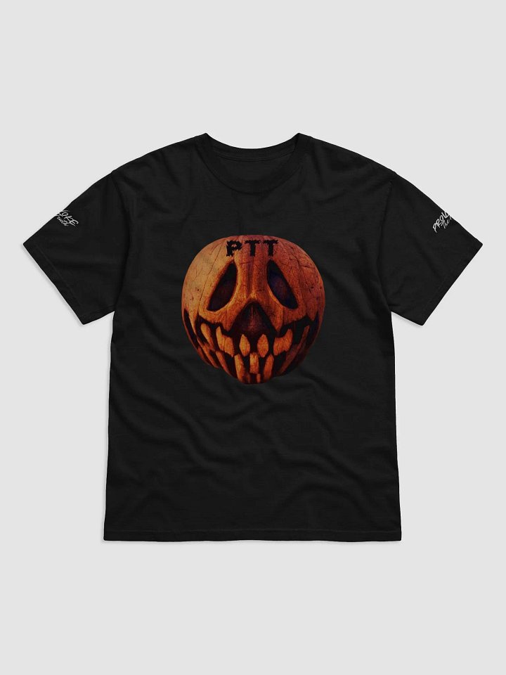 PTT HalloTruth T Shirt product image (1)