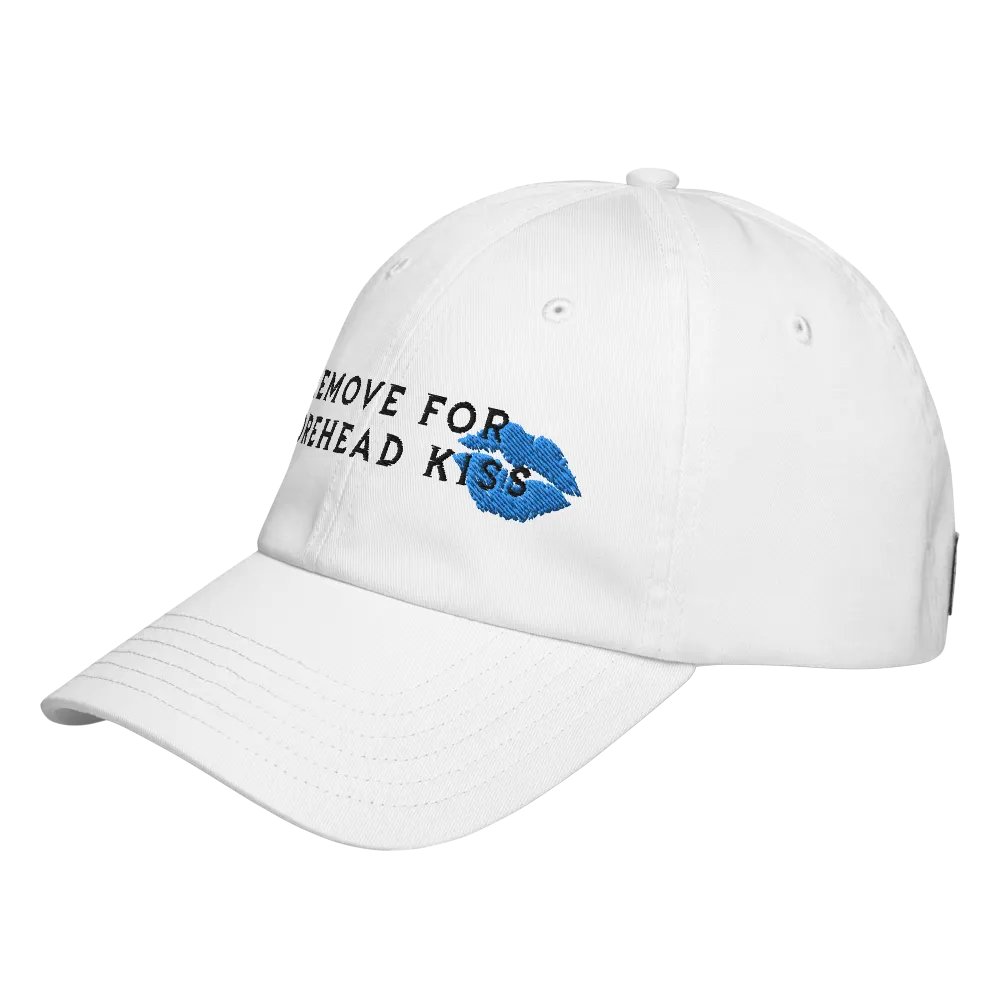 U.A White/Grey Smooch Hat product image (12)