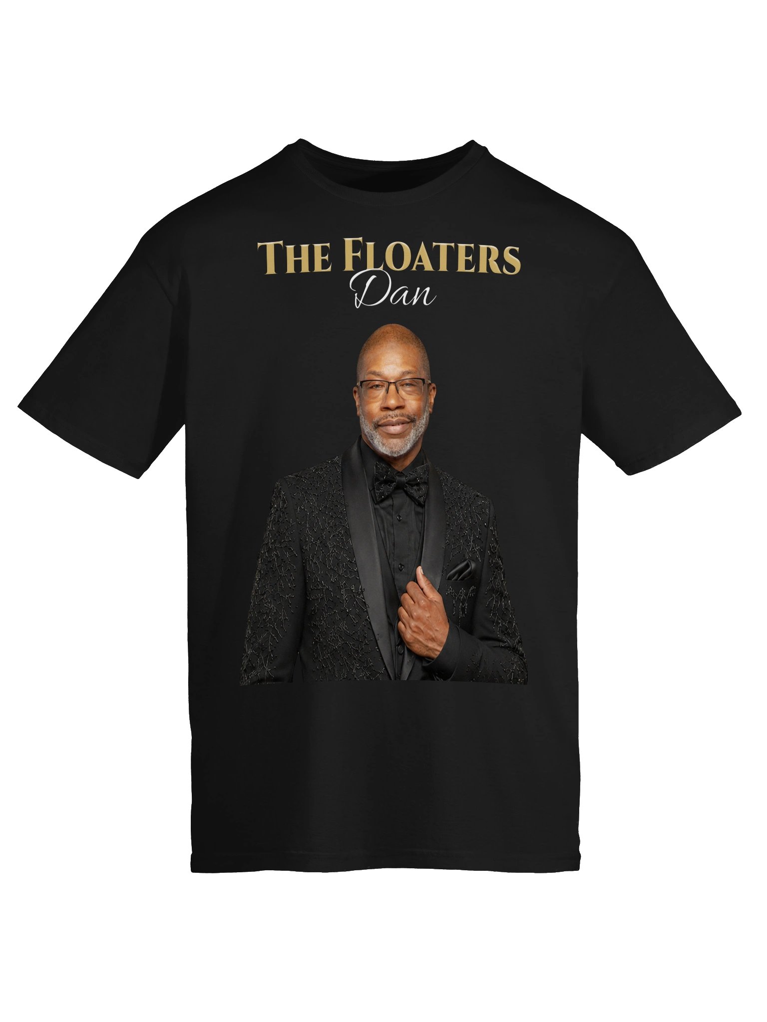 The Floaters - Dan Tee product image (5)