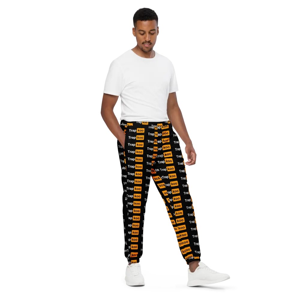 Trapkoo Joggers product image (2)