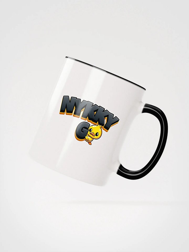 Duck Mug product image (22)
