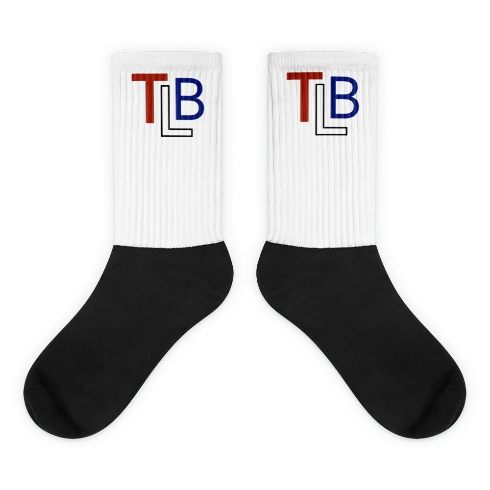 TLB Socks product image (1)
