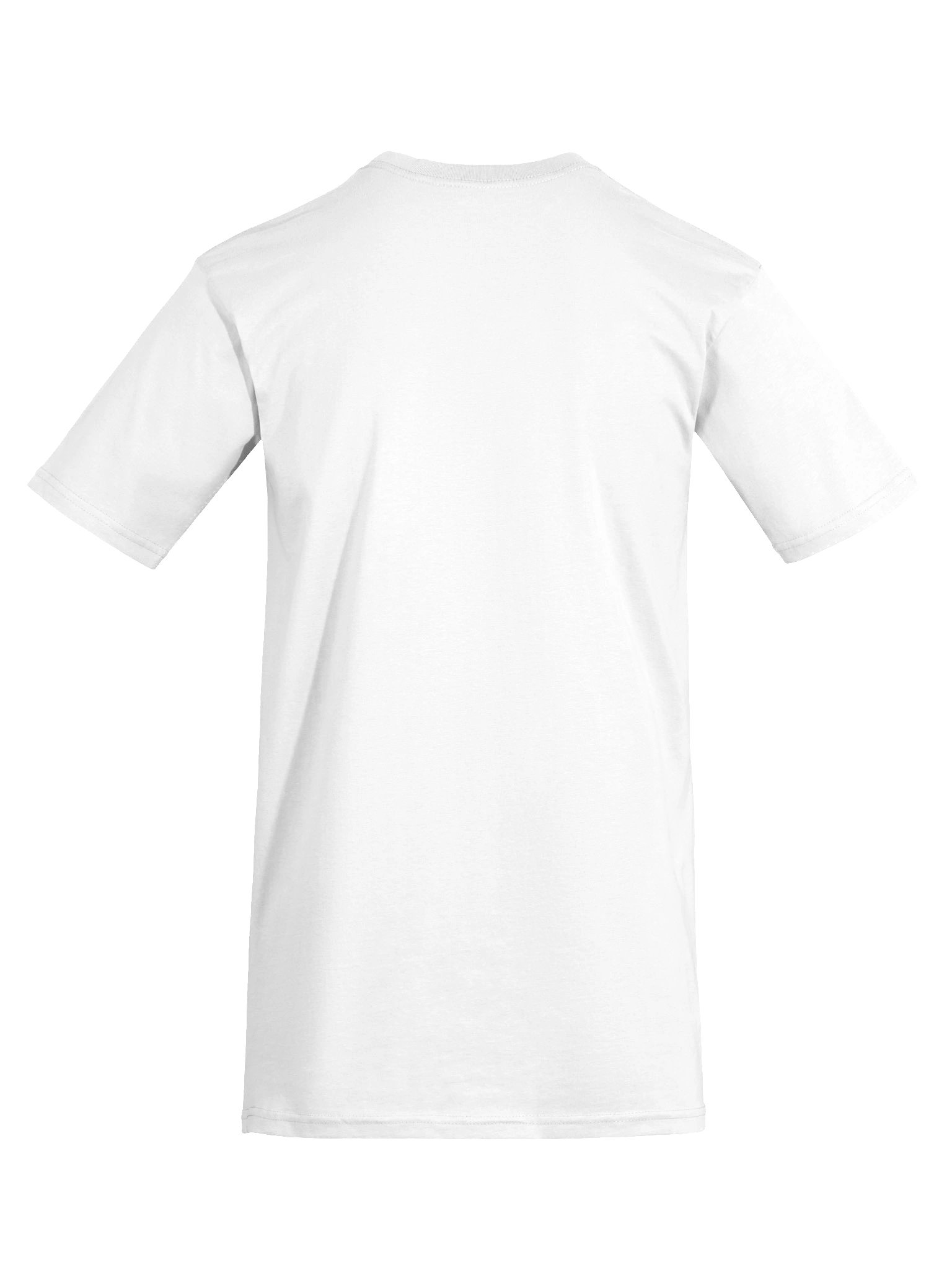 Please Knock T-Shirt, Premium Heavyweight Tee product image (9)