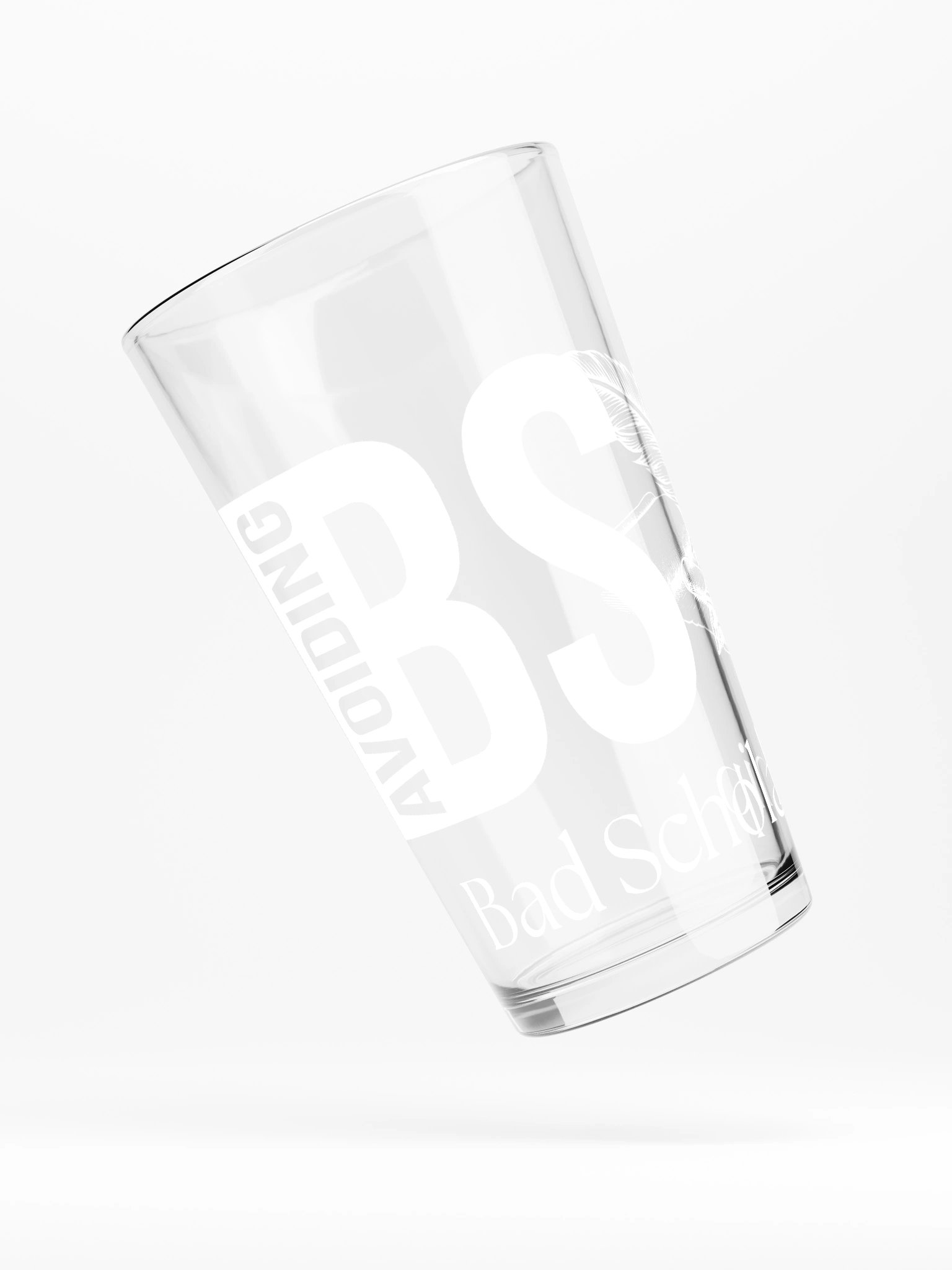 Avoiding BS - Bad Scholarship product image (4)