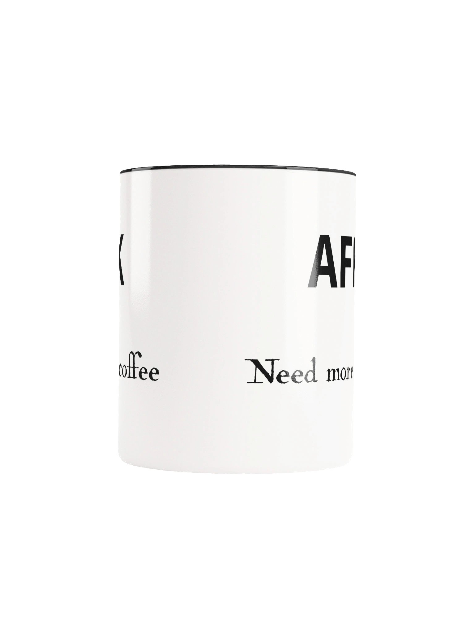AFK Mug product image (49)