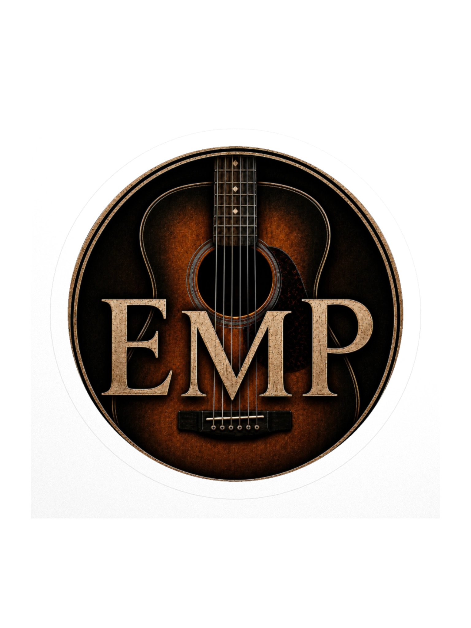 EMP Sticker product image (1)
