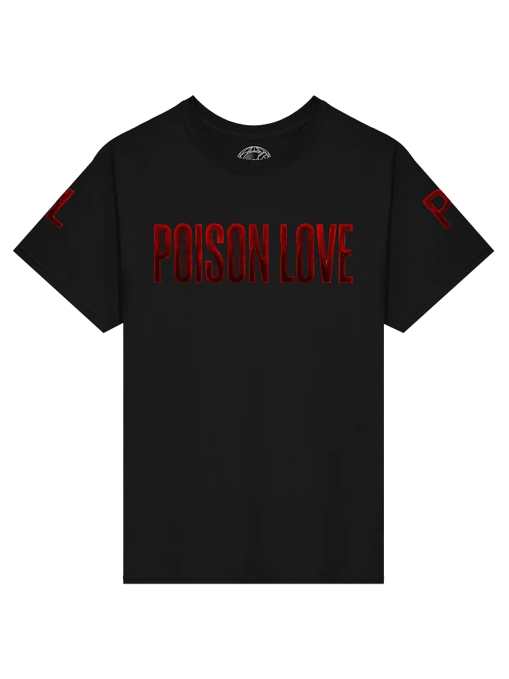 Poison Love — Edition I product image (2)