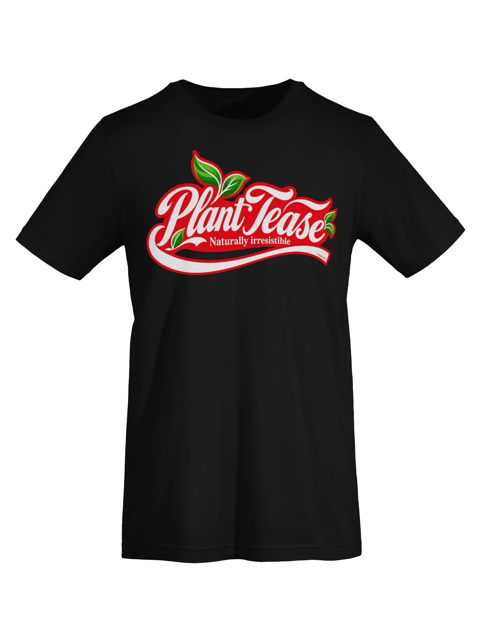 PlantTease Naturally Irresistible Tee product image (5)