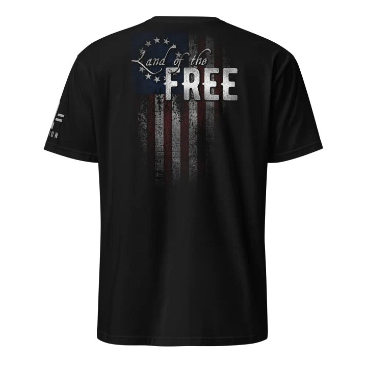 Land of The Free product image (1)