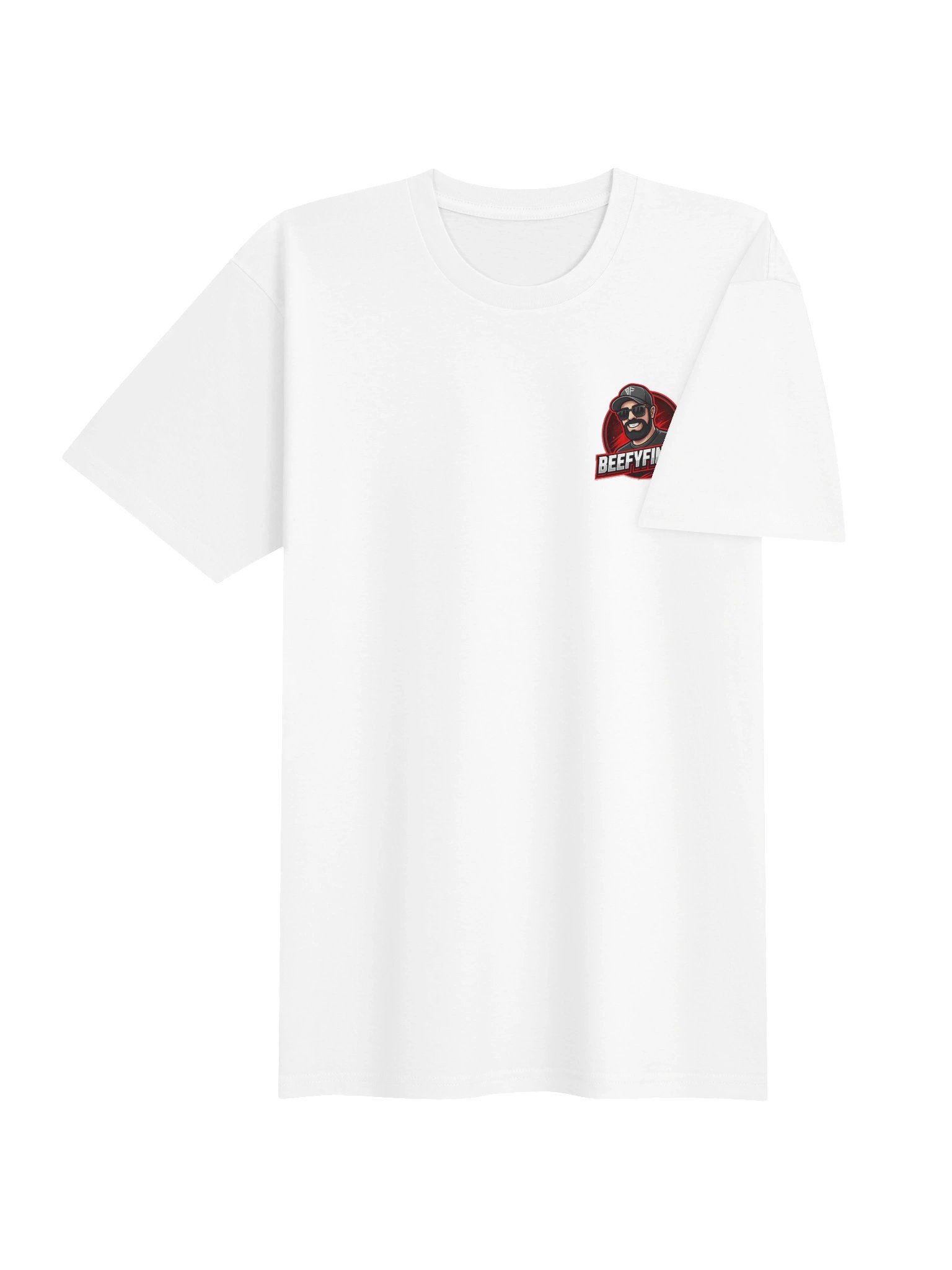 Beefy Logo Tee product image (4)