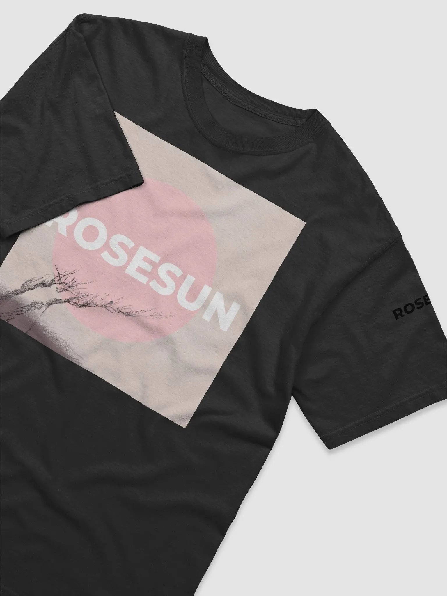 ROSESUN® - RELAXED-FIT - T-SHIRT product image (30)