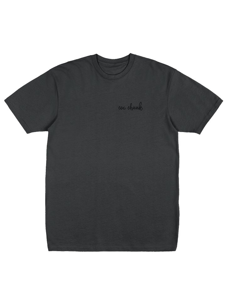 cox chunk Map Tee product image (5)