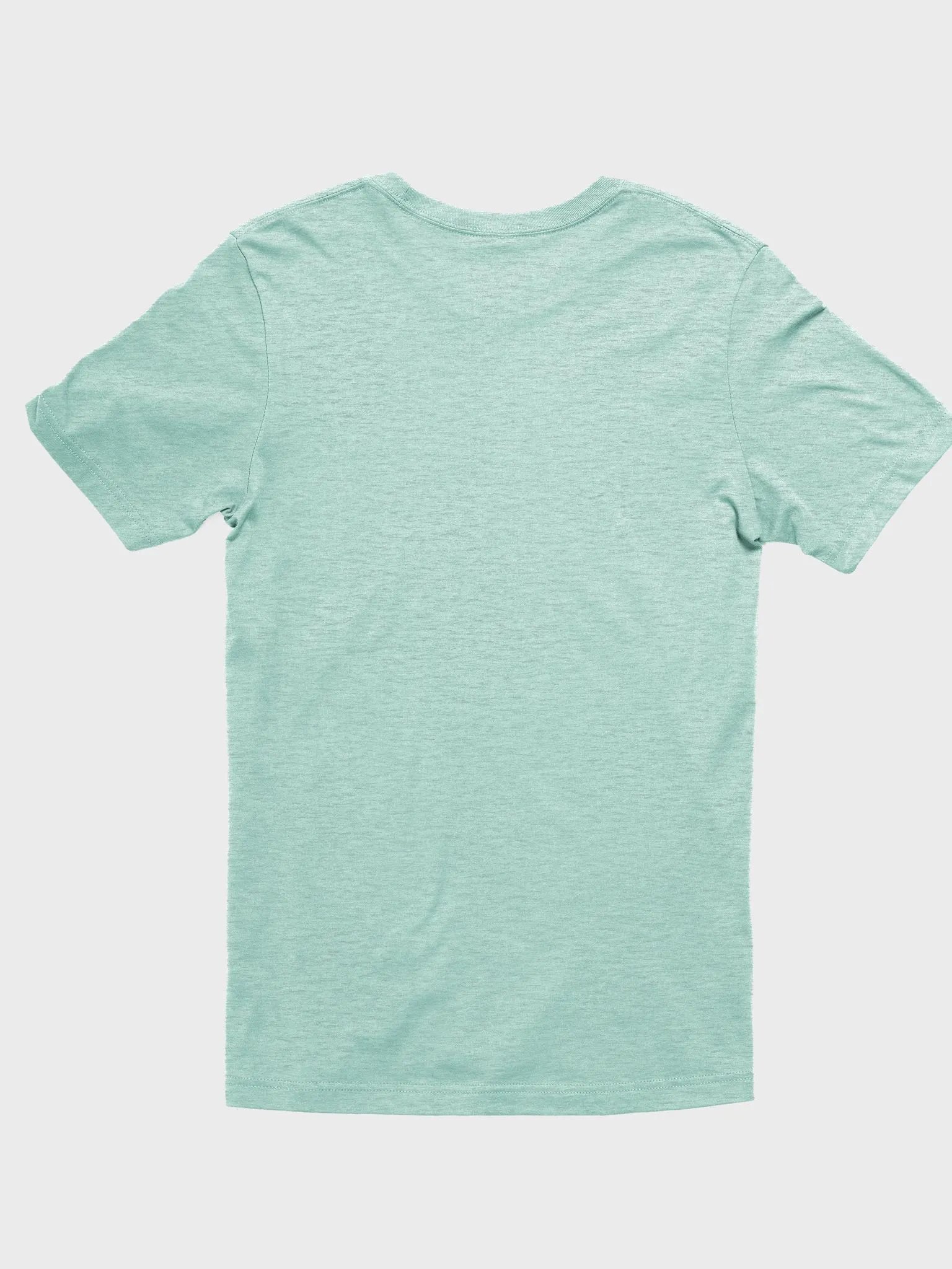 Surfing Cuttlefish Doodle Tee product image (3)