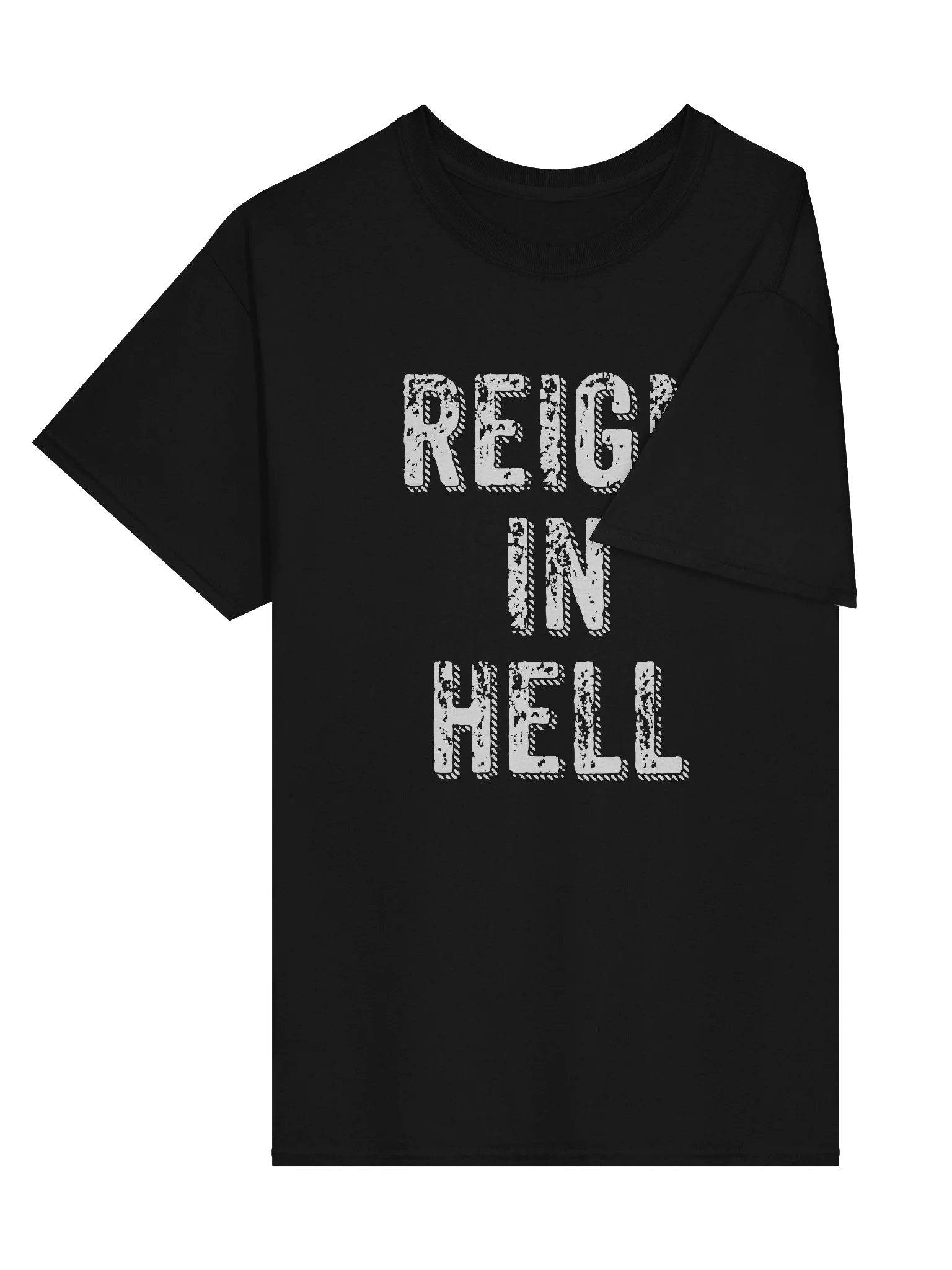 Reign in Hell - Shirt product image (22)