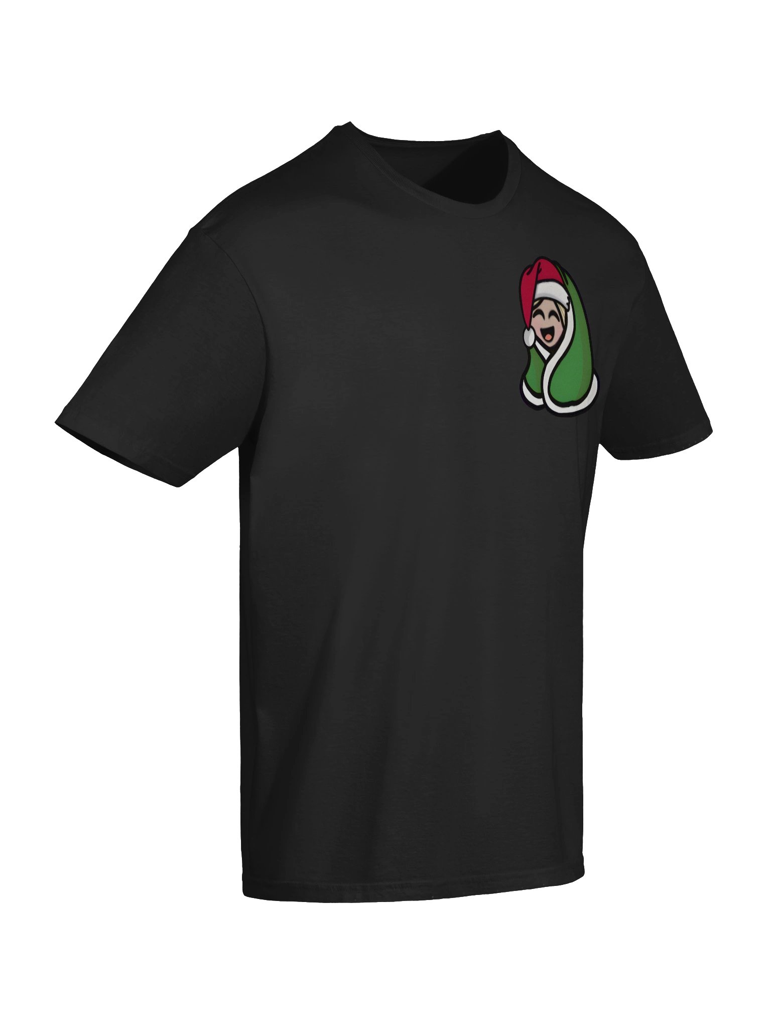 Holiday Cozy Tee product image (84)