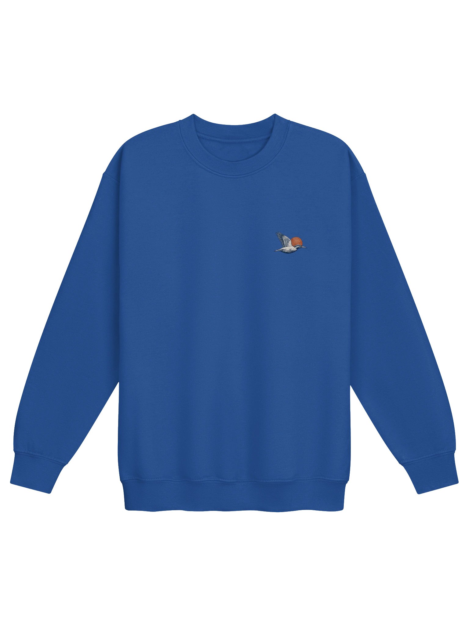 Youth Sunbird Crewneck product image (7)