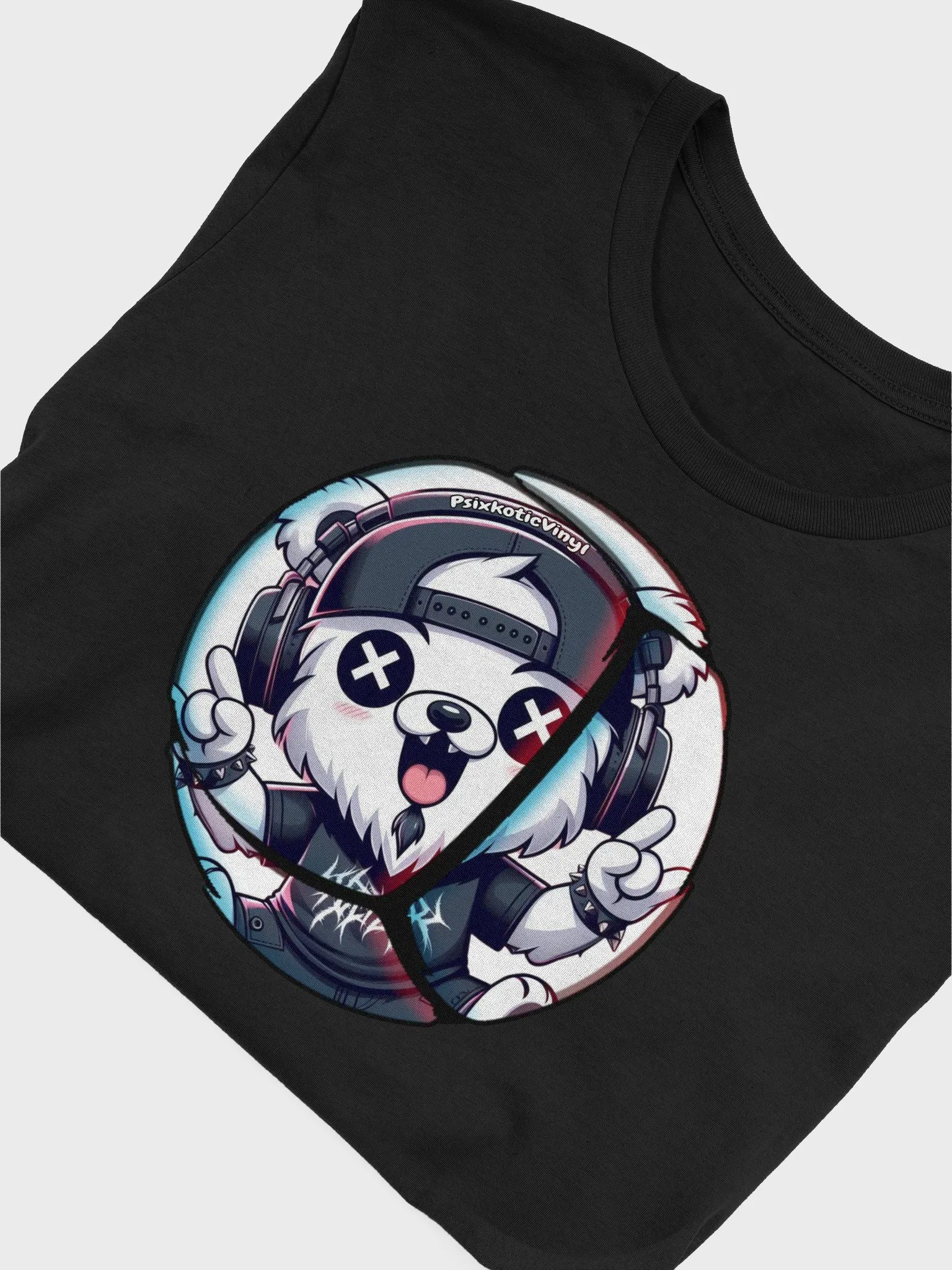 Psixkotic Marble Tee product image (39)
