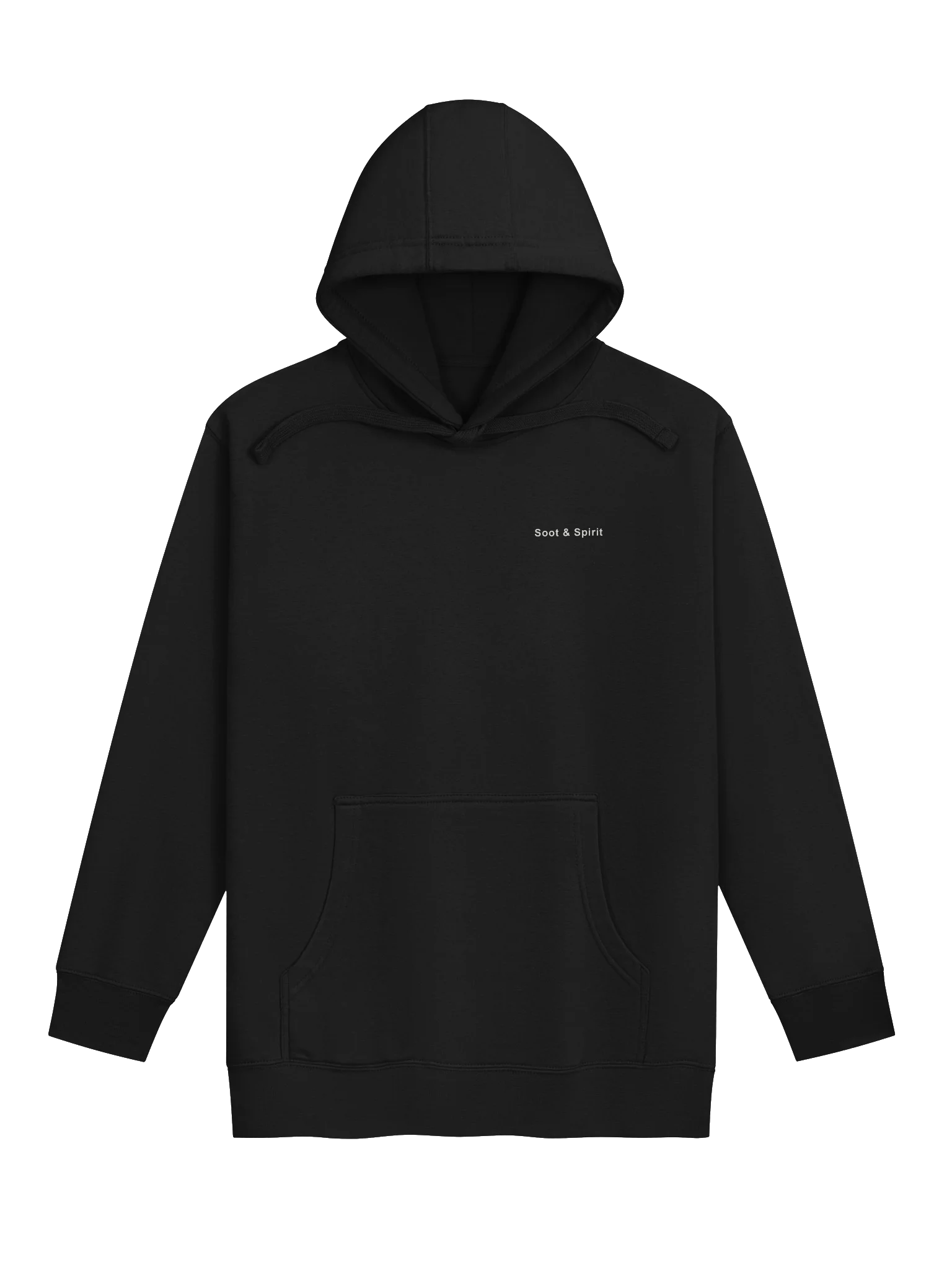 NO CUT - Studio Hoodie product image (1)