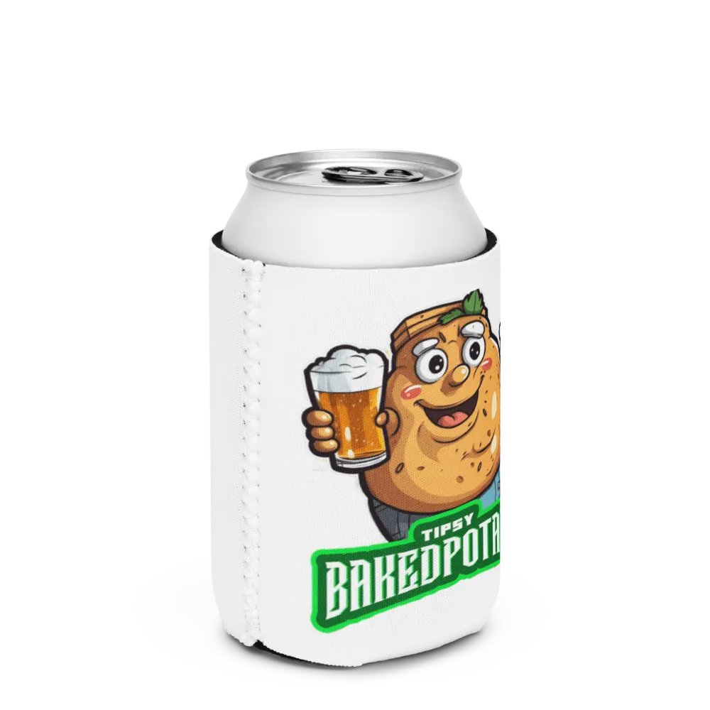 Tipsy Cooler #02 product image (2)