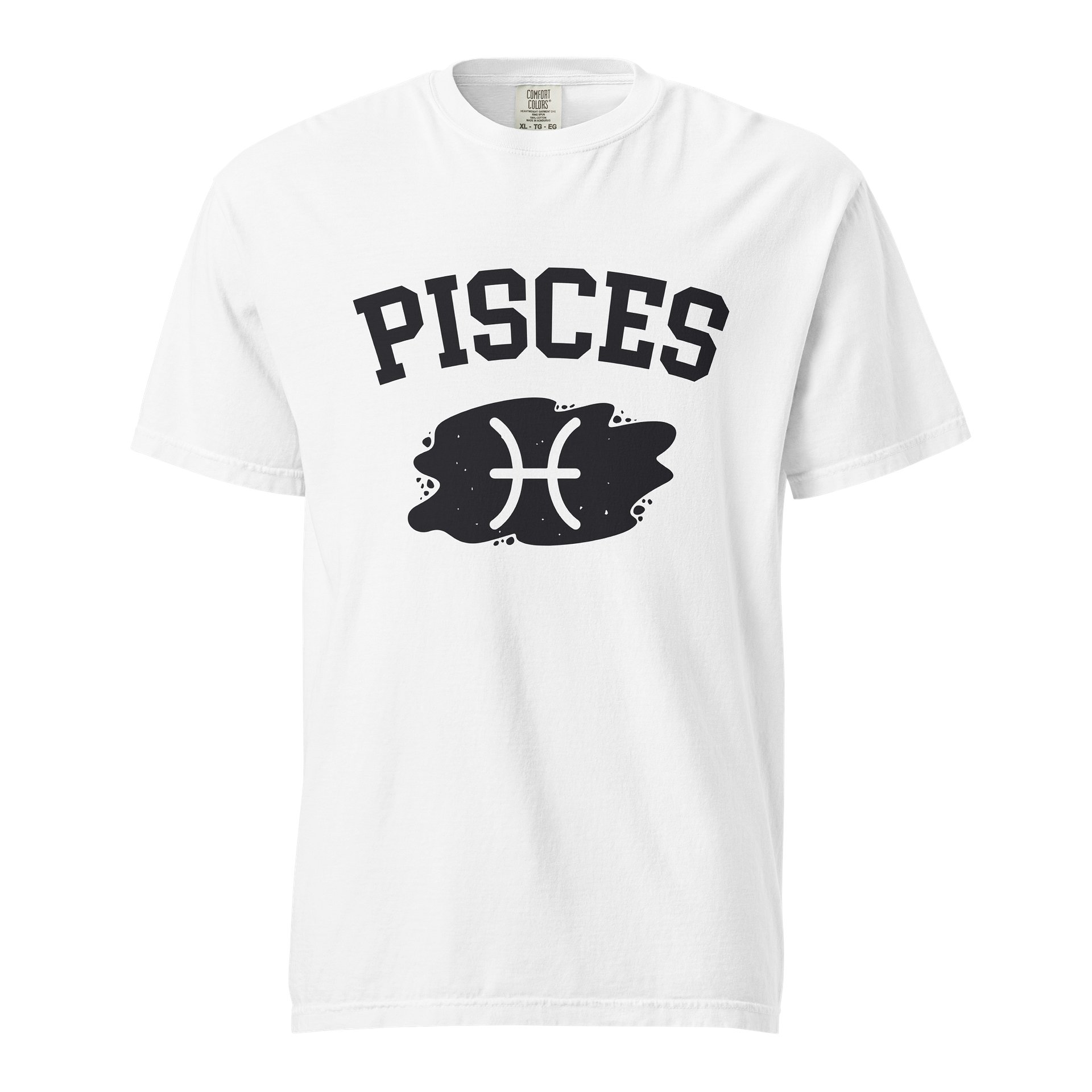 Pisces Zodiac Cap / T-Shirt — Spiritual Soul Psyche Collection product image (37)