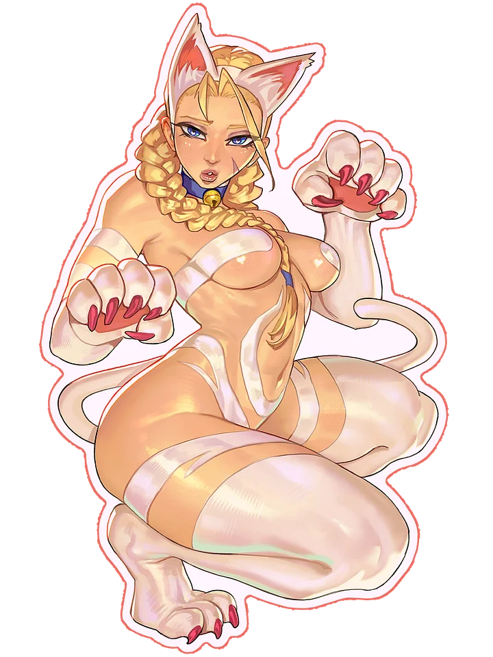 Cammy (Felicia ALT) product image (1)