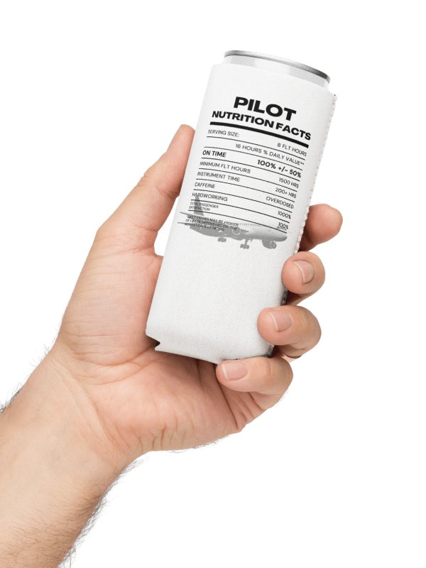 Skybound Can Cooler - Keep Your Drinks Chilled! product image (6)