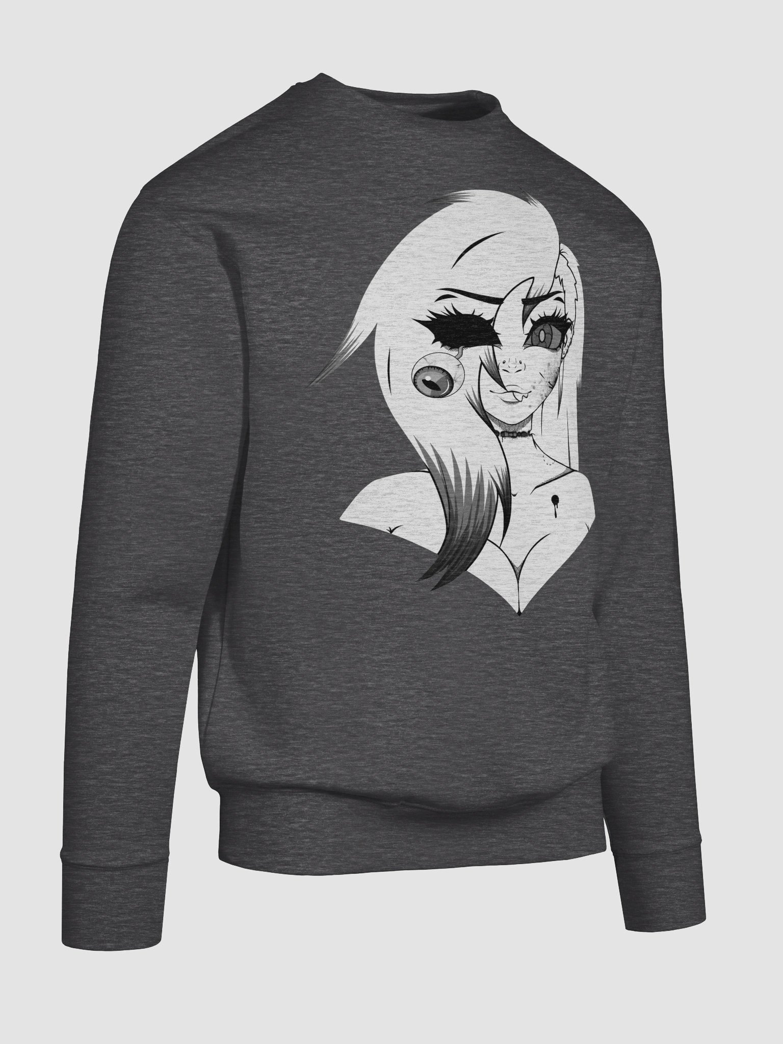Xombie Perk Sweater product image (10)