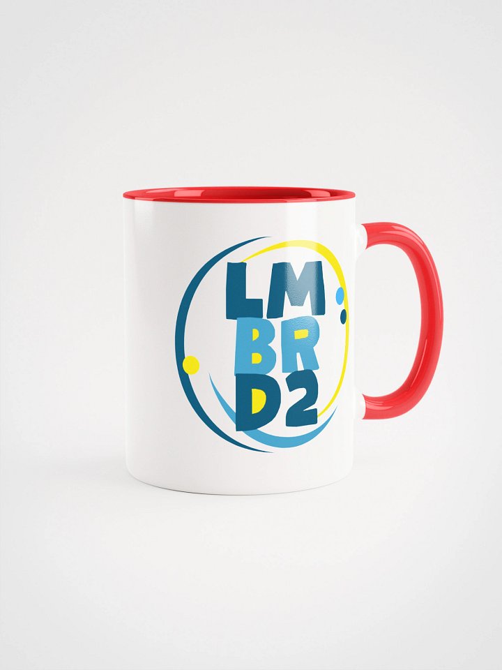 LMBRD2 CERAMIC MUG product image (36)