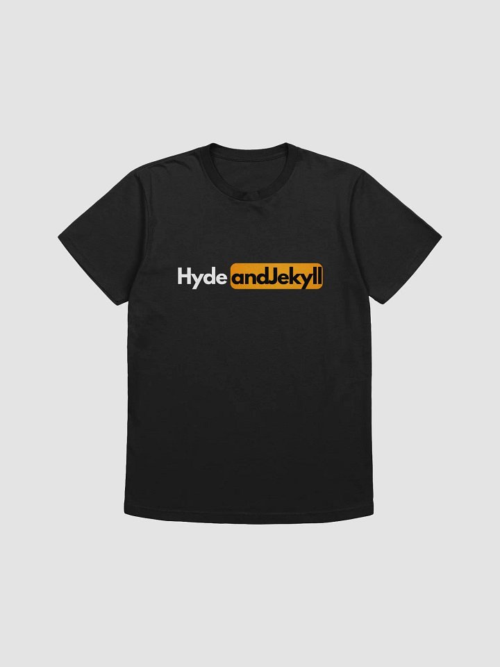 H&J Hub Mens' Tshirt product image (1)