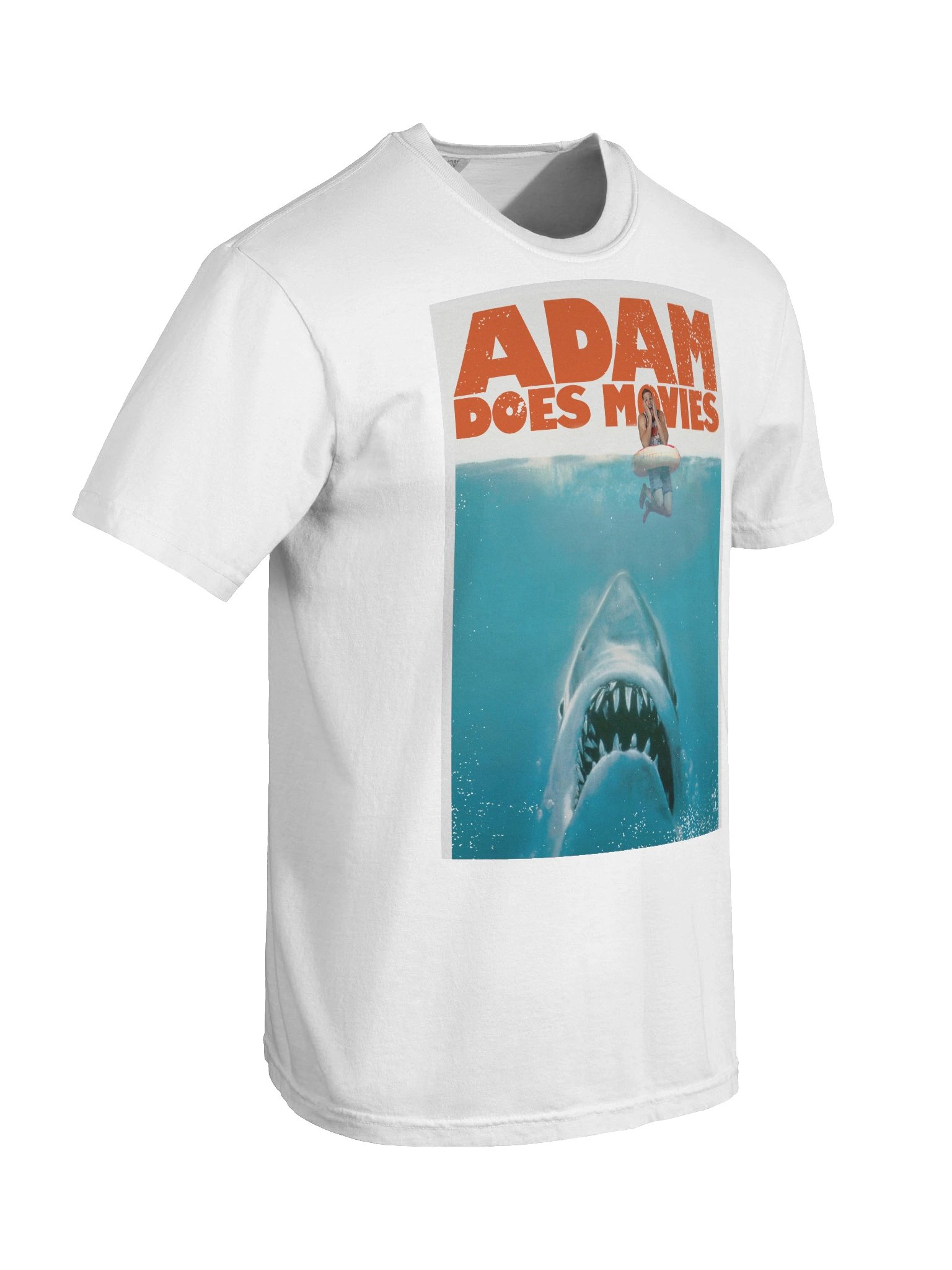 Adam Does JAWS product image (69)