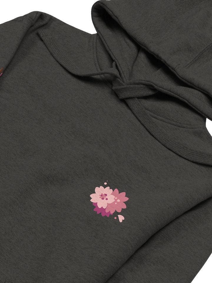 Cherry Sword Hoodie product image (2)