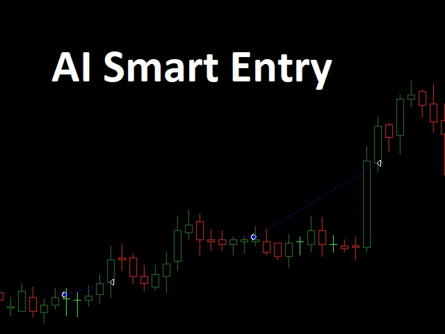 Dark Algo Expert Advisor: Forex Trading Software (EURUSD, GBPUSD) product image (5)