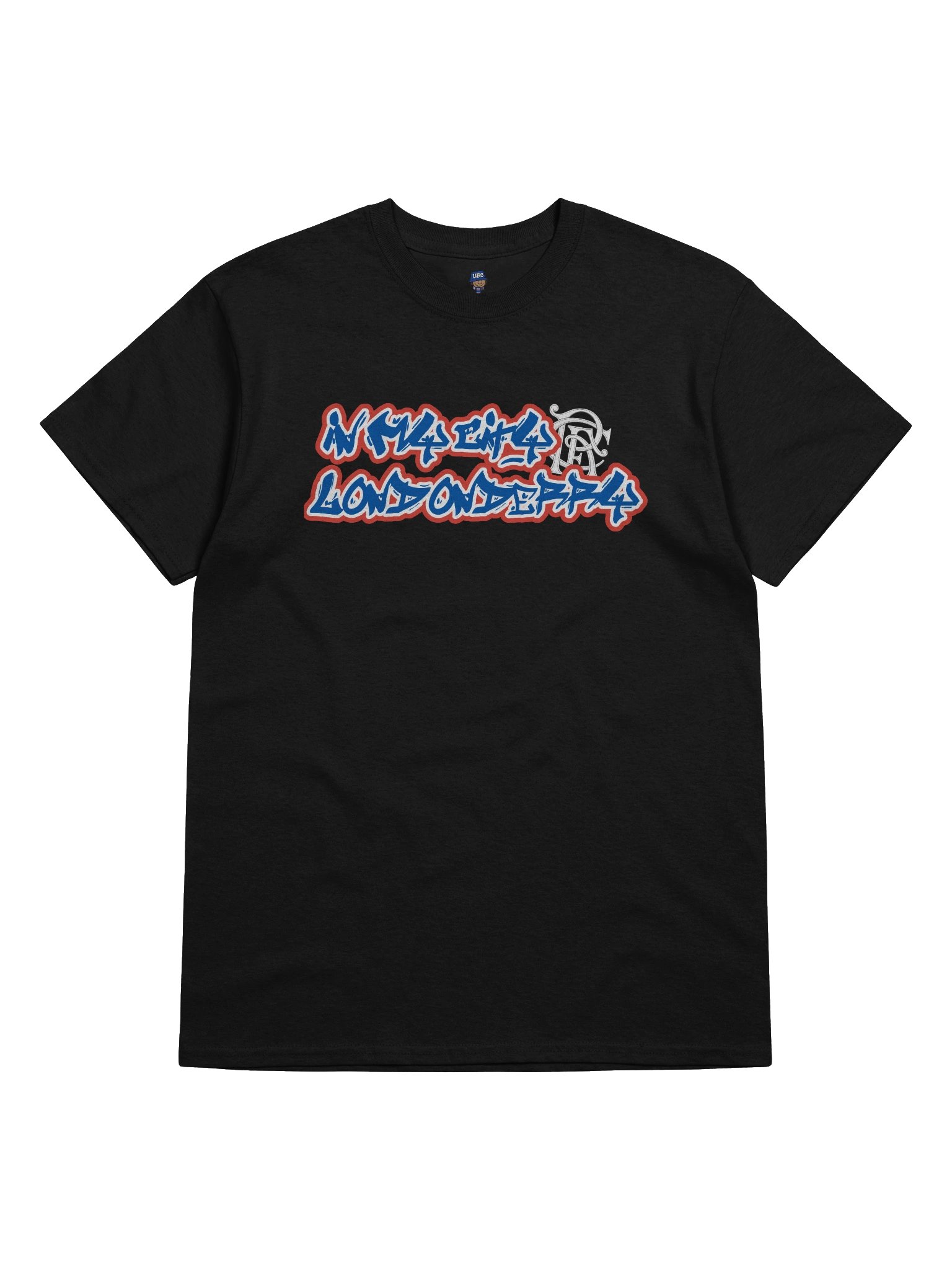 UBC "Londonderry" Tee product image (29)
